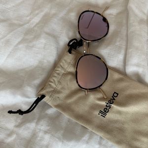 Illesteva Sunglasses
